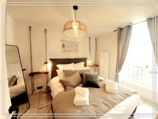 APPART HOTEL Place des Jolis Rêves - Riom-ès-Montagnes - 2