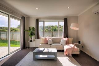 Cambridge Modern 4 Bedrooms House - 7