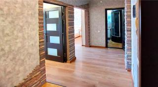 Apartment with panoramic view in the center - 8
