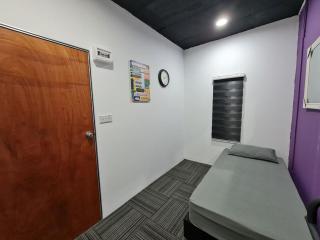 Ayden Hostel Airport Transit - KLIA - Sepang - 3