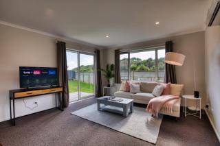Cambridge Modern 4 Bedrooms House - 4