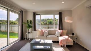 Cambridge Modern 4 Bedrooms House - 8