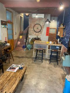 樂宅 1960 包棟民宿 - 6