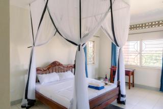 Luxury Acacia Villa with Kampala's Best View - Kampala - 6