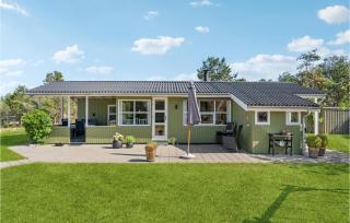 2 Bedroom Amazing Home In Sæby - Sæby - 1
