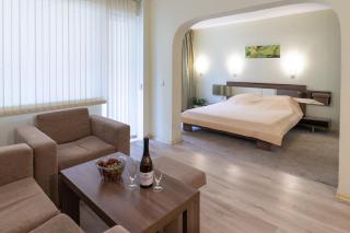 Family Hotel Gran Ivan - Varna - 9