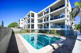 Beachfront Choices Choices Choices - Alexandra Headland - 6