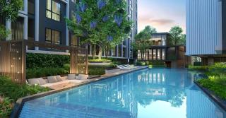 SHADE of Sky Sathon - Pool, Fitness, Parking, Wifi - Bangkok - 0
