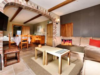 Test Property Beautiful holiday home near Vielsalm with rural view - Vielsalm - 0