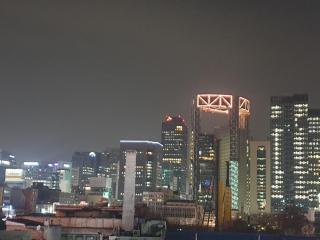 Picasso Motel - Seul - 9