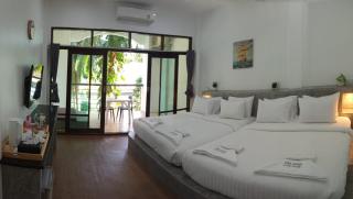 Island Dive Club - Ko Tao - 9