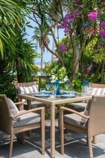 2BR Villa Baan Orchid, seconds to beach - Strand Lamai - 7