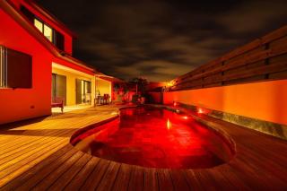 Magnifique villa 8 personnes avec piscine au sel - Saint-Pierre - 7