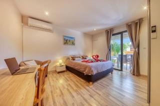 Magnifique villa 8 personnes avec piscine au sel - Saint-Pierre - 1