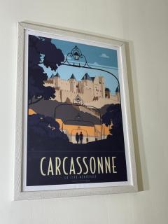 La Cité Secrète - Carcassonne - 2