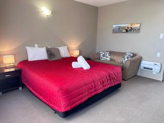 Heritage Court Lodge Oamaru - Oamaru - 9