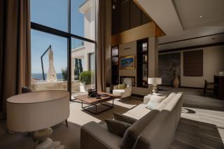 Signature Villa - Budua - 0