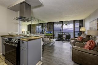 Maalaea Banyans 217 condo - Wailuku - 9