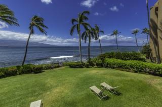 Maalaea Banyans 217 condo - Wailuku - 5