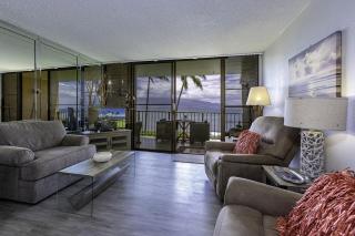 Maalaea Banyans 217 condo - Wailuku - 2