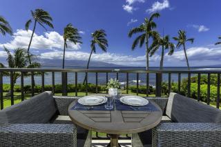 Maalaea Banyans 217 condo - Wailuku - 3