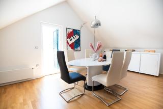 Milic Apartments - by the sea - 4