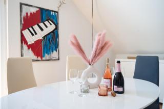 Milic Apartments - by the sea - 5