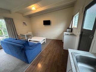 Touchwood Motor Inn & Inner City Camping Ground - Auckland - 2