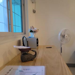 TuloMir #C 뚤로미르 행복한 2인실 - 1