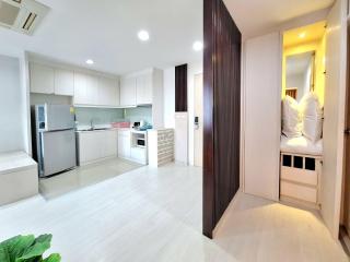 Nimman Family Room - Chiang Mai - 8