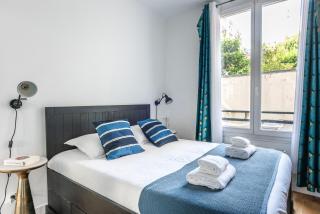 Modern & Cosy flat - 4 guests near Eiffel Tower - Paris - 8