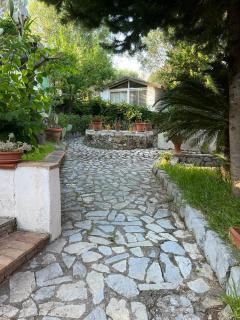 Residence Saturno - Marina di Camerota - 0