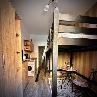 Old Town Central Studio - Braşov - 0