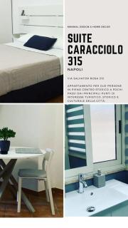 Suite Caracciolo 315 - Nápoles - 8