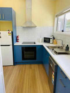 Heart of Katoomba Semi 1 bedroom home - Katoomba - 3