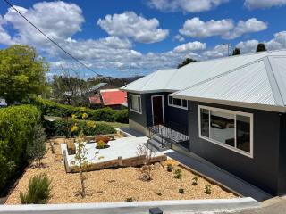 Heart of Katoomba Semi 1 bedroom home - Katoomba - 1