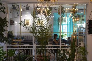 Silk Road Lodge - Bisjkek - 5