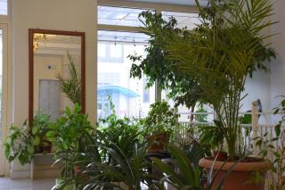 Silk Road Lodge - Bisjkek - 3