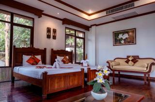 Kooncharaburi Resort - Koh Chang - Ko Chang - 4