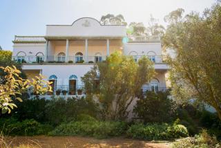 Dorp Hotel - Kaapstad - 0