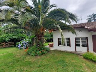 Maison calme avec grand extérieur, proche centre et océan, idéale famille/amis - FR-1-239-860 - Anglet - 8