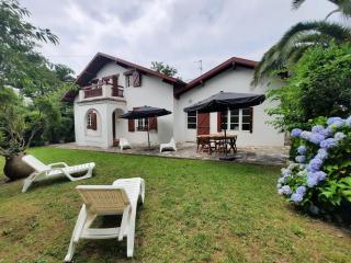 Maison calme avec grand extérieur, proche centre et océan, idéale famille/amis - FR-1-239-860 - Anglet - 7