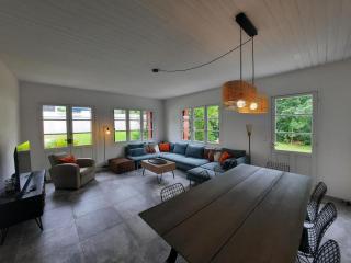 Maison calme avec grand extérieur, proche centre et océan, idéale famille/amis - FR-1-239-860 - Anglet - 3