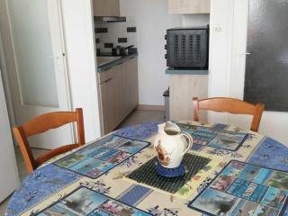 Appartement en front de mer avec garage, WIFI et grand balcon - Saint-Hilaire-de-Riez - FR-1-652-31 - Saint-Hilaire-de-Riez - 5