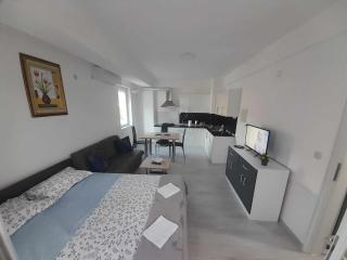 Apartman Ohrid - Ohrid - 2