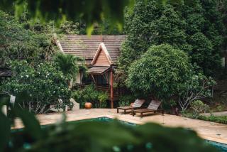 Kooncharaburi Resort - Koh Chang - Ko Chang - 8
