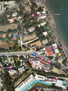 Angelana Beach Villa - 8