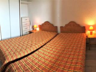 Appartement spacieux, proche pistes, grand balcon, rénové, piscine, calme, navette gratuite - FR-1-267-252 - Villarembert - 5