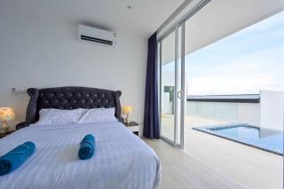 Greenyard pool villa at Bophut - Koh Samui - 9
