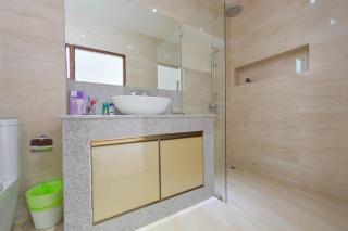 Greenyard pool villa at Bophut - Koh Samui - 8